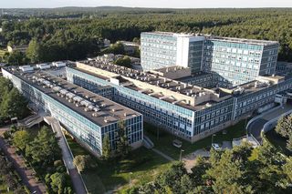 Tragiczne zdarzenie w szpitalu w Lesznie. Matka i jej dziecko zmarli w trakcie porodu