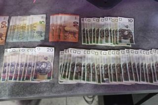 W Górze zlikwidowano kolejne nielegalne salony gier hazardowych