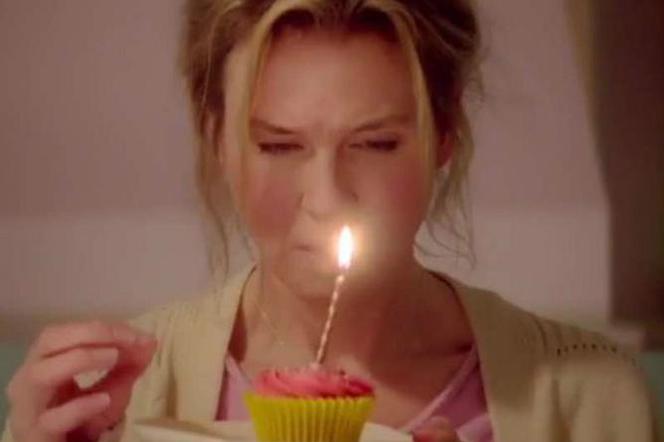 Bridget Jones 3 z pierwszym zwiastunem! Rozstanie z Markiem Darcym w Bridget Jones's Baby?!