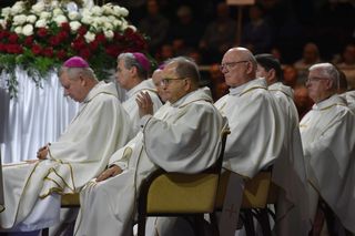 Rydzyk nie zaprosił prezydenta na urodziny Radia Maryja