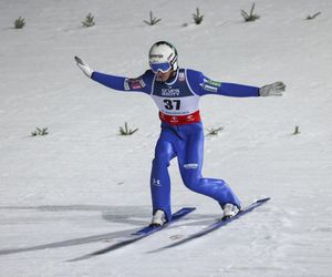 Kolejny skoczek idzie w ślady Małysza. Zamieni narty na rajdowe trasy