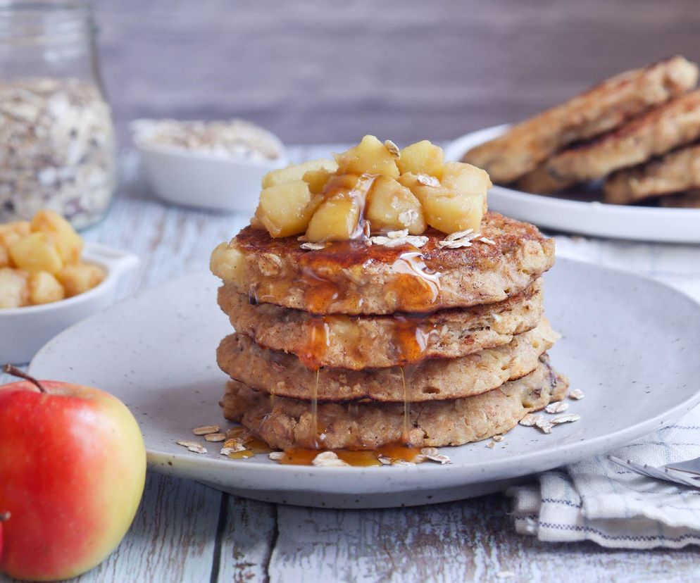 racuchy Ani Lewandowskiej