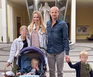 Gwiazdy w mediach społecznościowych pokazały swoje święconki