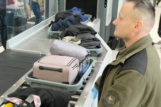 100 pasażerów w ciągu 15 minut. Nowość na lotnisku w Lublinie