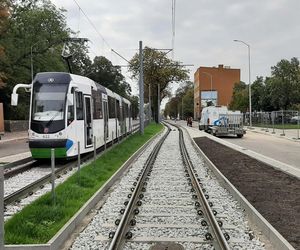 Wielkie asfaltowanie na Pomorzanach. Kilka dni ogromnych utrudnień