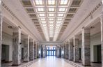 Pałac Kultury i Nauki w Warszawie