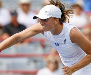 US Open DRABINKA LOSOWANIE Z kim gra Iga Świątek? Z kim gra Hurkacz? Relacja na żywo wyniki losowania US Open 2023