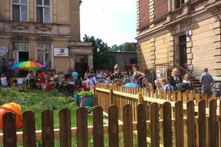 DomKultury! na Bydgoskim Przedmieściu w Toruniu