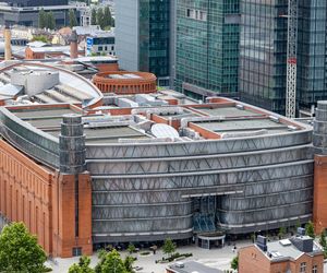 Po latach otwiera się taras widokowy w słynnym poznańskim wieżowcu