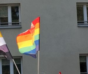 Marsz Równości przeszedł przez ulicami Rzeszowa. Była kontrmanifestacja