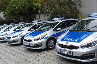 Wzmożone kontrole policji na trasach całej Lubelszczyzny. Chcą wyeliminować pijanych kierowców [AUDIO]