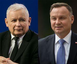 Jarosław Kaczyński zdobył się na szczere wyznanie. Chodzi o prezydenta