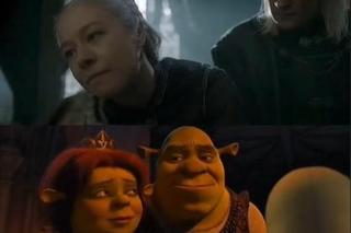 Shrek a Ród Smoka 