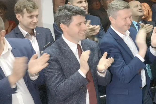 Mariusz Gromko (PiS)