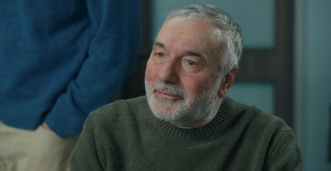 Barwy szczęścia odc. 3245. Andrzej Zastoja (Leon Charewicz)