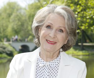 Irena Santor: Wreszcie mogę odpocząć