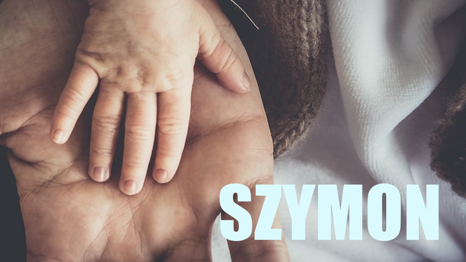 Szymon