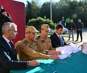 Nowe samochody dla straży pożarnej