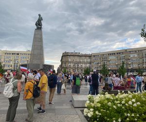 Łódź dla wszystkich - spacer ulicą Piotrkowską
