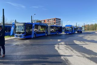 Pracownicy Mobilisa skarżą się na nierówne traktowanie i niskie zarobki. Mamy oświadczenie spółki 