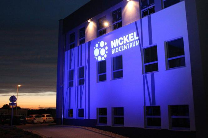 Nickel BioCentrum