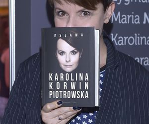Karolina Korwin-Piotrowska