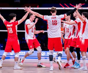 Fantastyczny początek reprezentacji Polski w Lidze Narodów! Zwycięstwo siatkarzy Nikoli Grbicia z Holandią