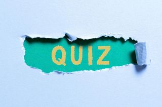 QUIZ. Poniedziałkowy test z wiedzy ogólnej. Już po czwartym pytaniu stracisz pewnie szansę na komplet