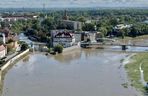 Opole przygotowuje się na fale powodziową. W nocy zostanie ogłoszony alarm przeciwpowodziowy