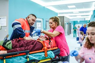 Szpital św. Anny, odcinek 5. Kaśka (Joanna Liszowska)