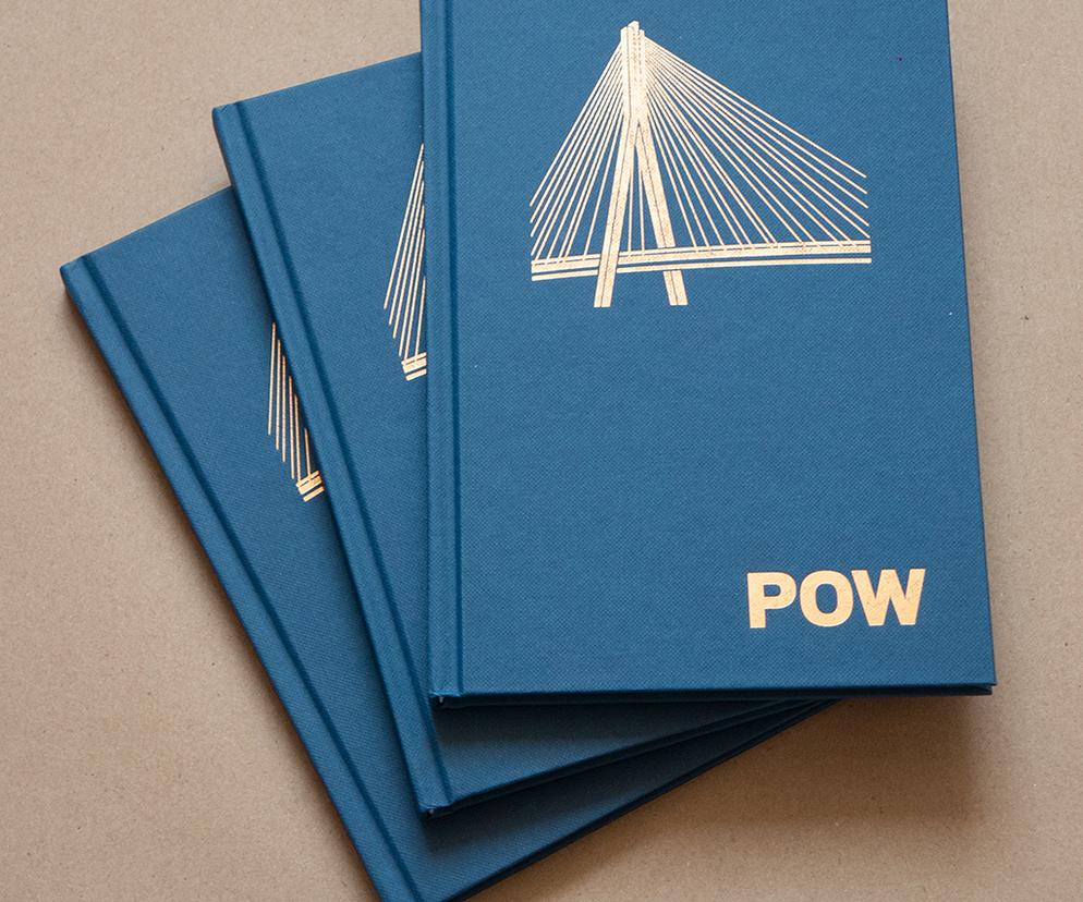 POW. Ilustrowany atlas architektury Powiśla