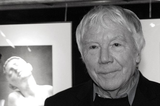 Tadeusz Rolke nie żyje!