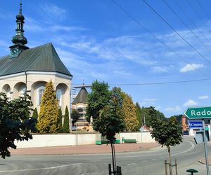 To w tej gminie w Łódzkiem zarabia się najmniej. Wielgomłyny na końcu listy GUS