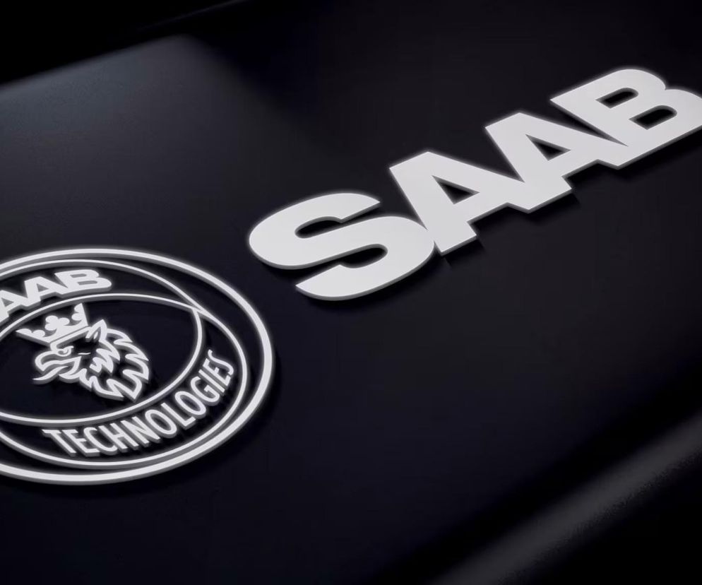 Saab