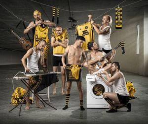 Dubioza Kolektiv ogłasza koncert w Gdańsku! Zespół zagra w B90 w 2026 roku