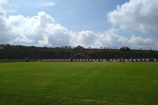 Mała Kadzielnia w Górnie oraz jej okolice