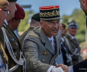 Defilada wojskowa 15 sierpnia w Warszawie