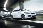 Kia Pro Cee'd GT