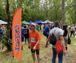 9. charytatywny Bieg o Złotą Monetę i wielki rodzinny piknik