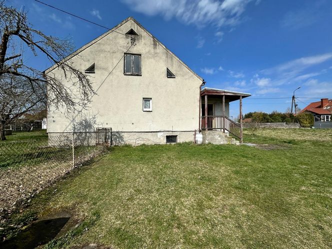 Zabójstwo w Marcinkowie. Areszt dla Mateusza P.