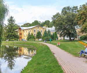  Polskie Santorini istnieje. Kazimierz Dolny