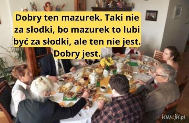 Memy Wielkanoc 2023. Króliczek wielkanocny w niecodziennym wydaniu