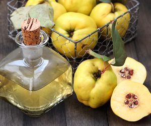 Jak zrobić nalewkę z pigwy? Przepis na pigwówkę domowej roboty