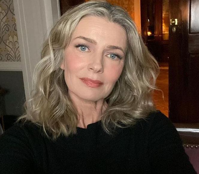 Paulina Porizkova znalazła miłość tuż przed oscarową nocą 