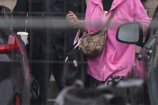 Marcin Hakiel Dagmara Kaźmierska dobra mina do złej gry