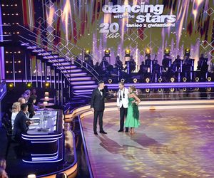 Taniec z Gwiazdami: Agnieszka Kaczorowska i Marcin Rogacewicz razem. Co na to Maciej Pela?