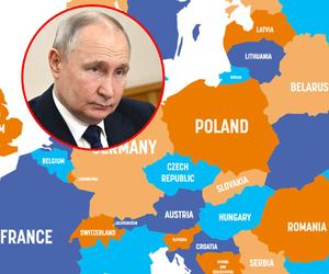 Putin zaatakuje kraje NATO w 2024 roku? Byli agenci podali daty