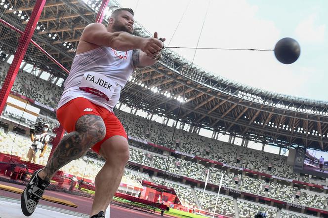 Olimpiada 2020 - kiedy startują Paweł Fajdek i Wojciech Nowicki? Polacy z szansą na medal w rzucie młotem!