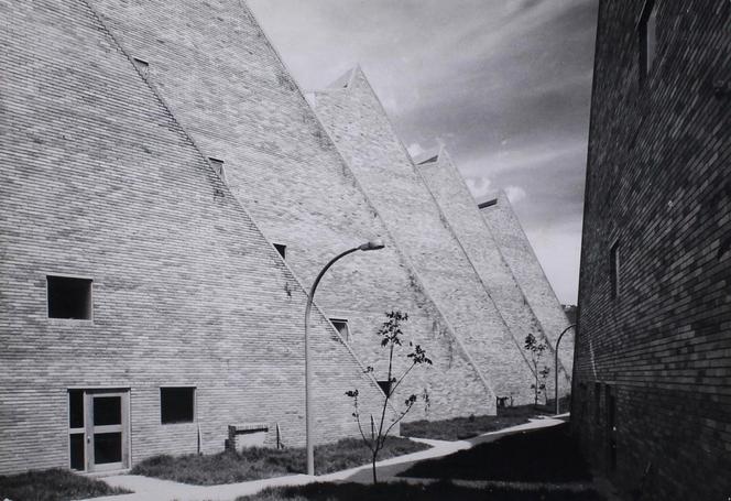 Ameryka Łacińska w budowie. Wystawa w Museum of Modern Art w Nowym Jorku