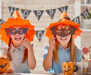 Czy jest wolne 31 października 2022? Czy trzeba iść do szkoły w Halloween? 